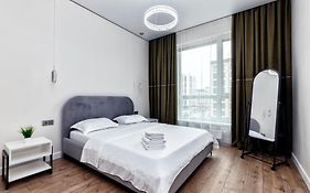 Raisson Ahotel Headliner E39-Khan Shatyr
